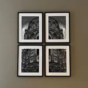 Appartamento Nicarè, Palermo